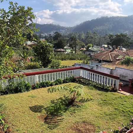 White Cottage Nuwara Eliya Zewnętrze zdjęcie