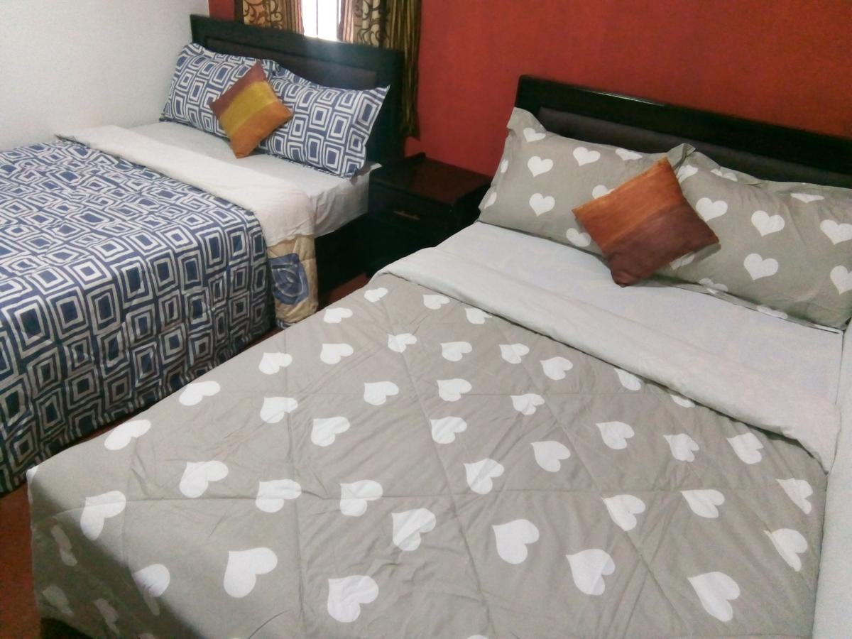 White Cottage Nuwara Eliya Zewnętrze zdjęcie