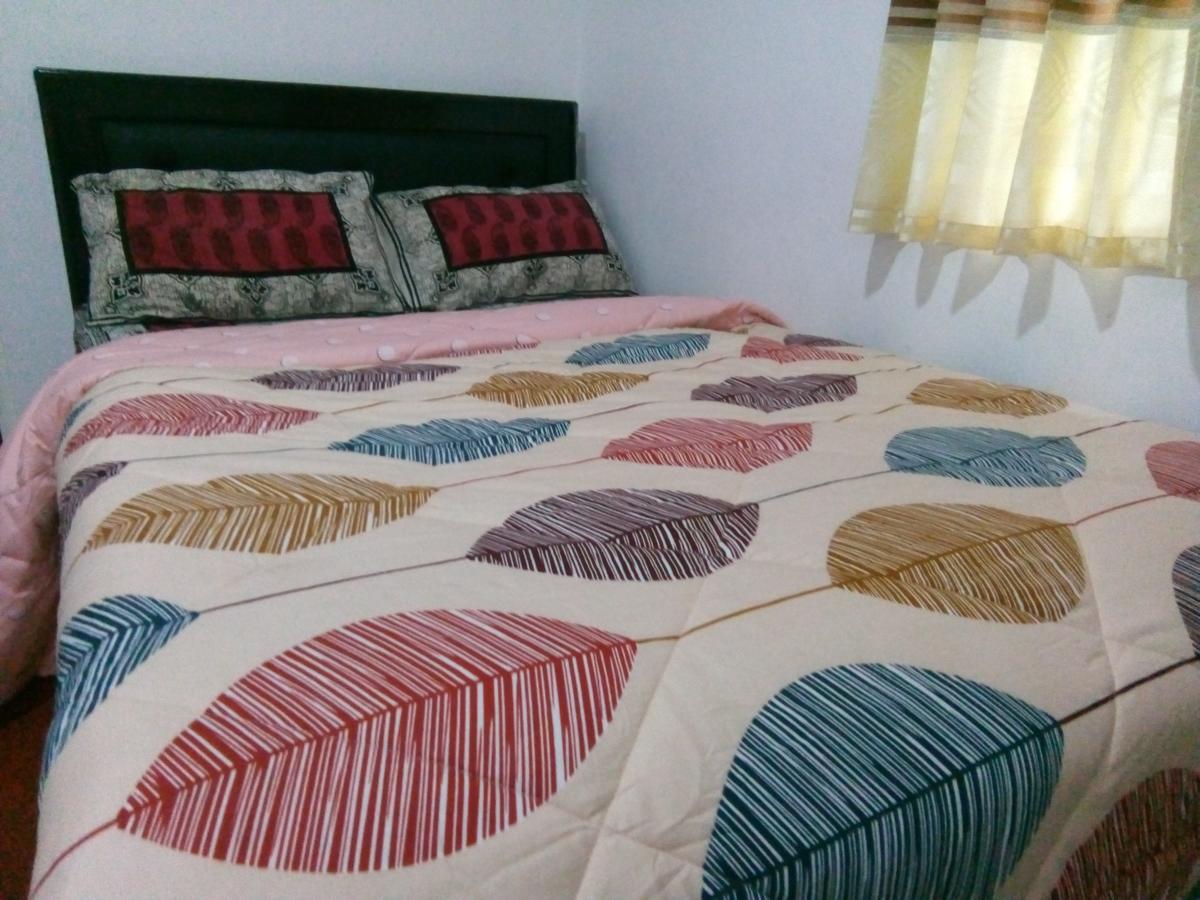 White Cottage Nuwara Eliya Zewnętrze zdjęcie