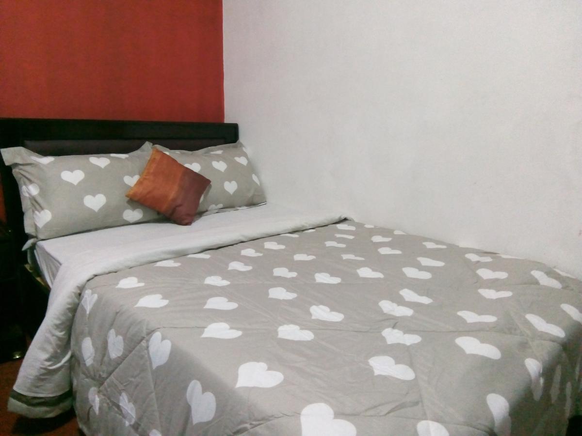 White Cottage Nuwara Eliya Zewnętrze zdjęcie