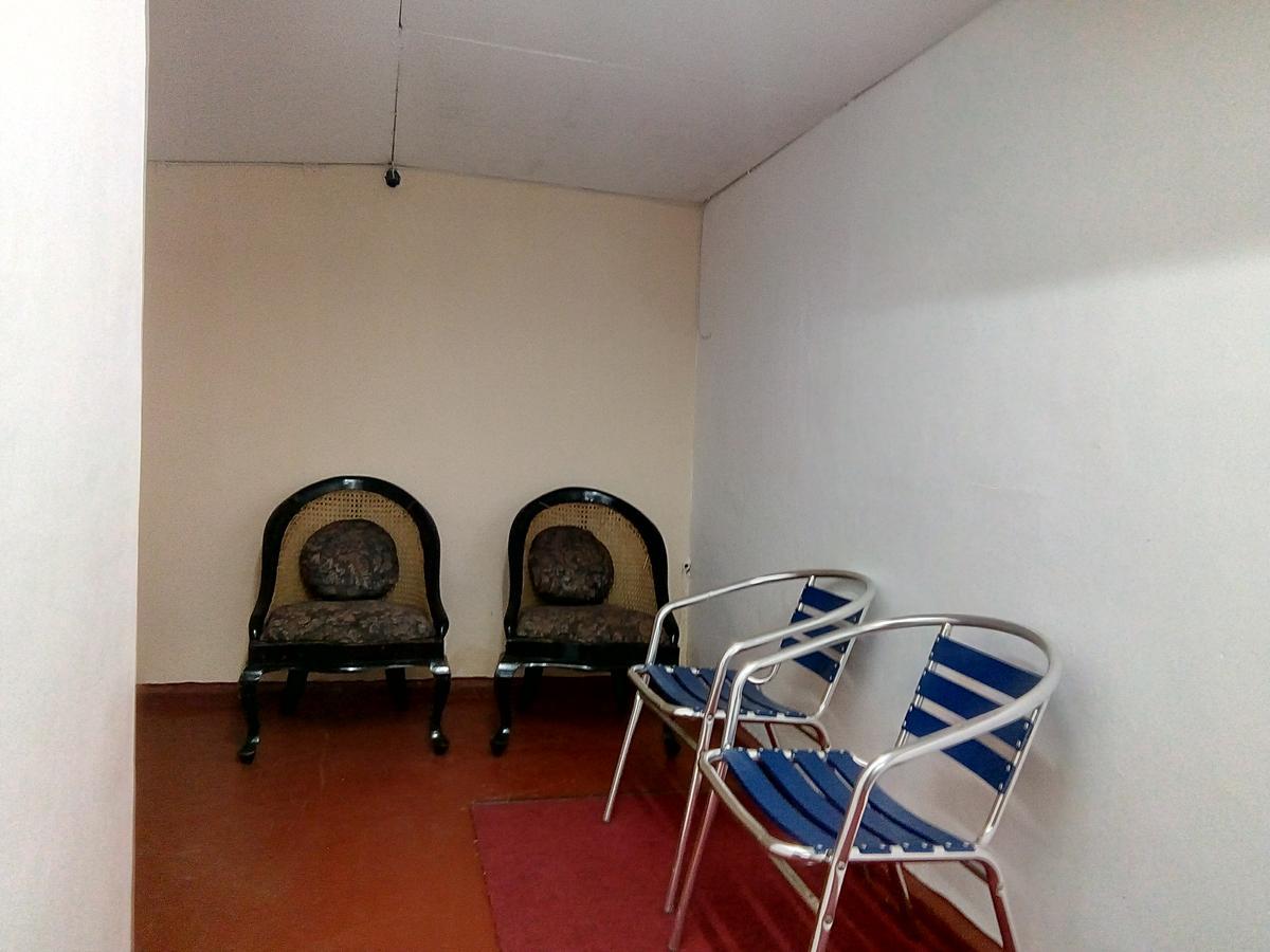 White Cottage Nuwara Eliya Zewnętrze zdjęcie