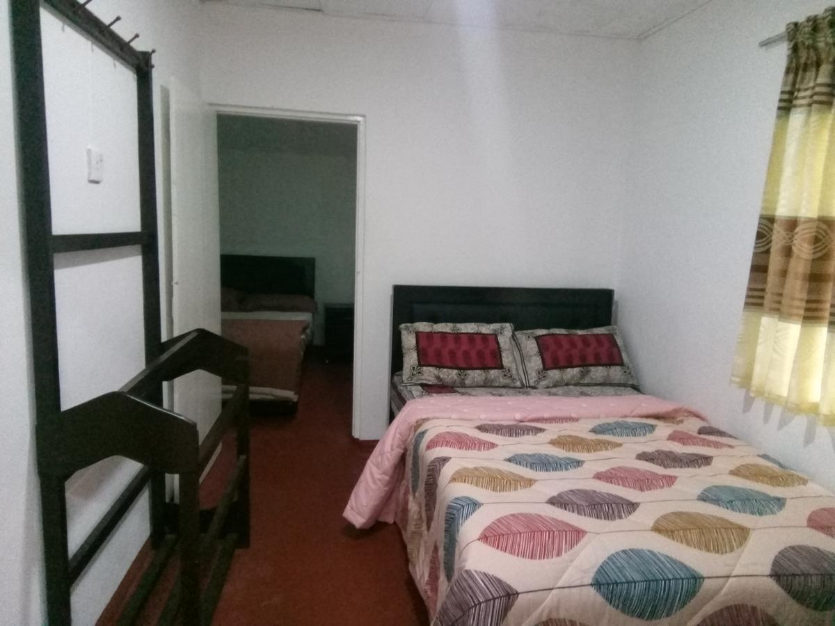 White Cottage Nuwara Eliya Zewnętrze zdjęcie
