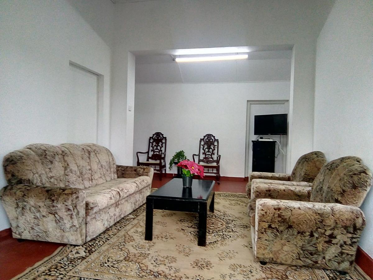 White Cottage Nuwara Eliya Zewnętrze zdjęcie