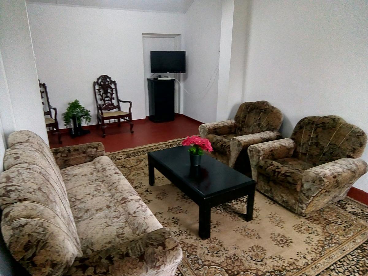 White Cottage Nuwara Eliya Zewnętrze zdjęcie