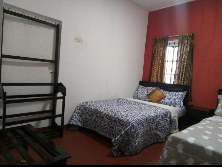 White Cottage Nuwara Eliya Zewnętrze zdjęcie