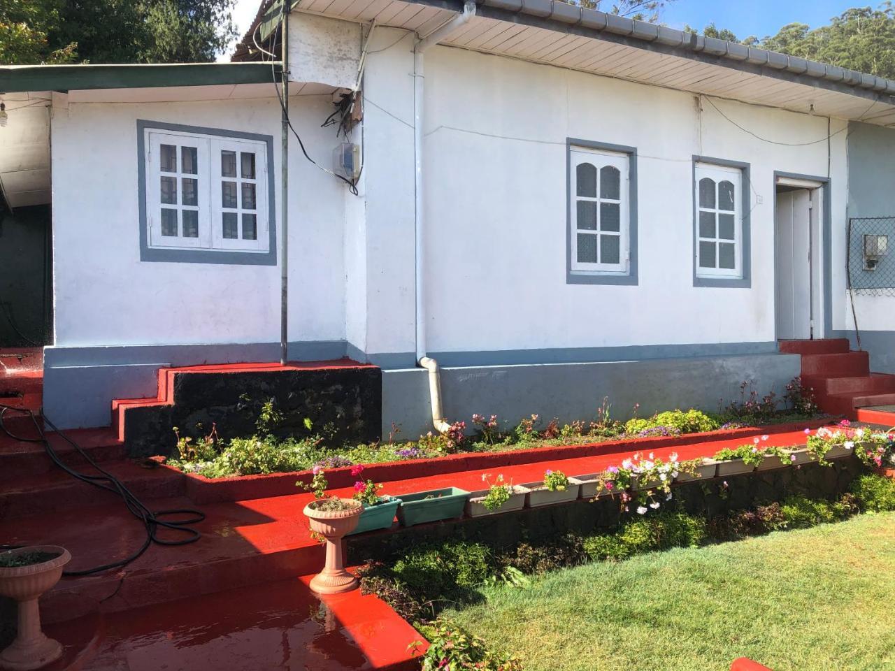 White Cottage Nuwara Eliya Zewnętrze zdjęcie