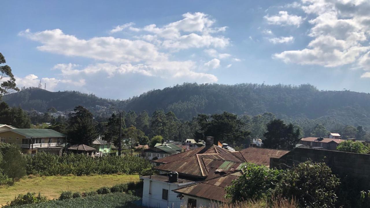 White Cottage Nuwara Eliya Zewnętrze zdjęcie