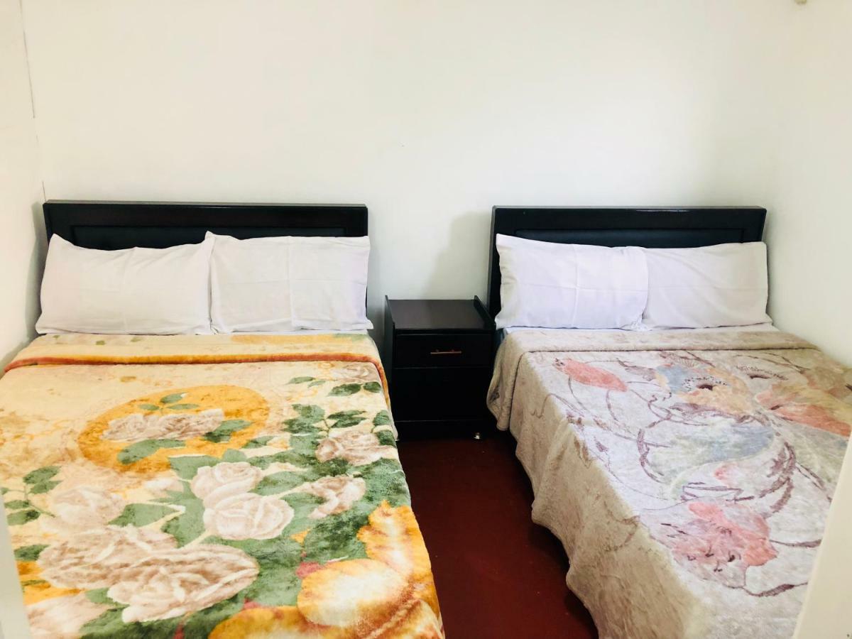 White Cottage Nuwara Eliya Zewnętrze zdjęcie