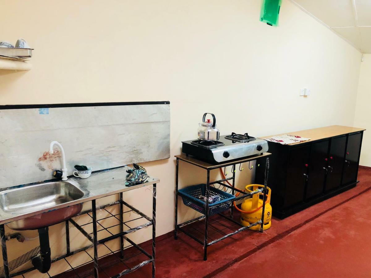 White Cottage Nuwara Eliya Zewnętrze zdjęcie