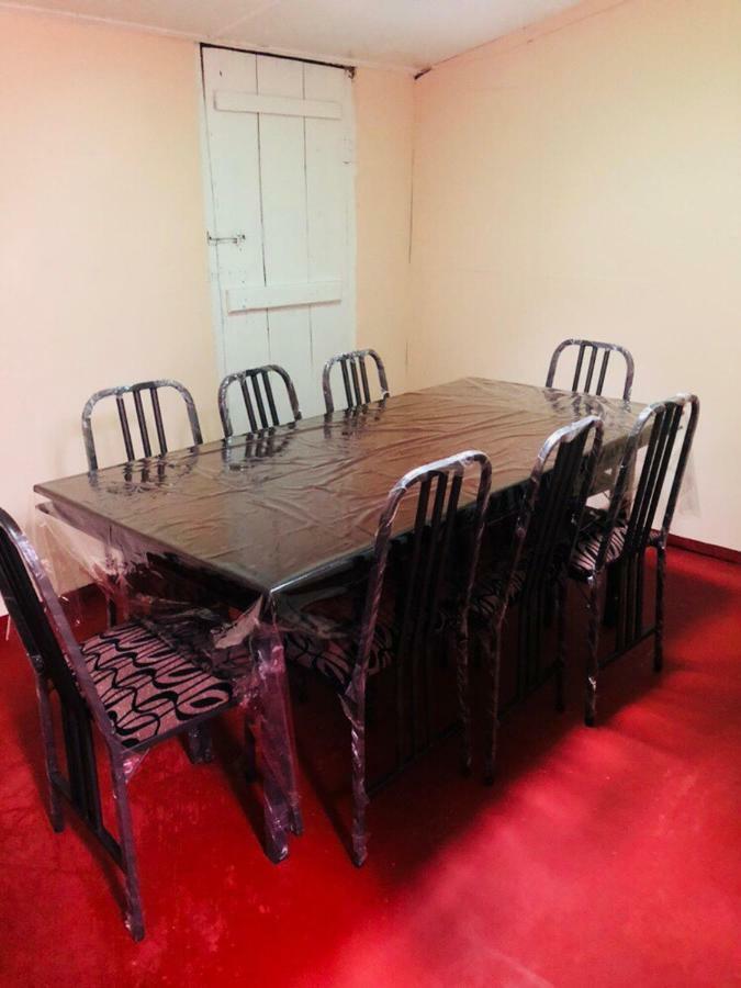 White Cottage Nuwara Eliya Zewnętrze zdjęcie