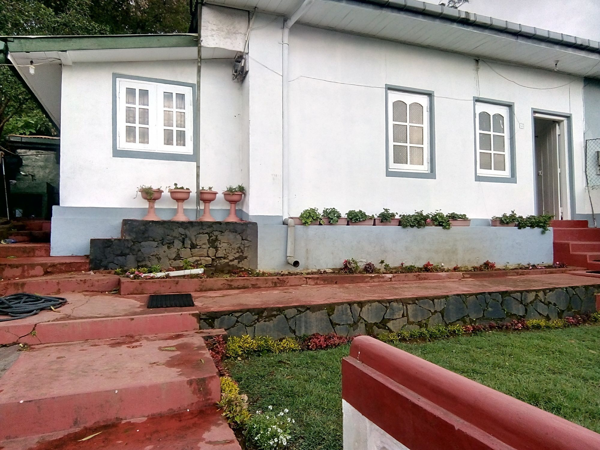 White Cottage Nuwara Eliya Zewnętrze zdjęcie